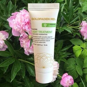 Goldfaden MD Light Treatment Dark Spot Corrector Travel Size 10mL *NEW!
